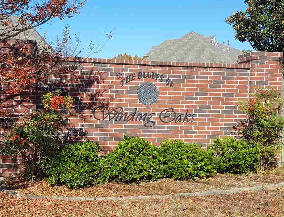 6185 Piney Bluff Road Bartlett, TN 38135 - Photo 24 of 24 Gallery Image 24