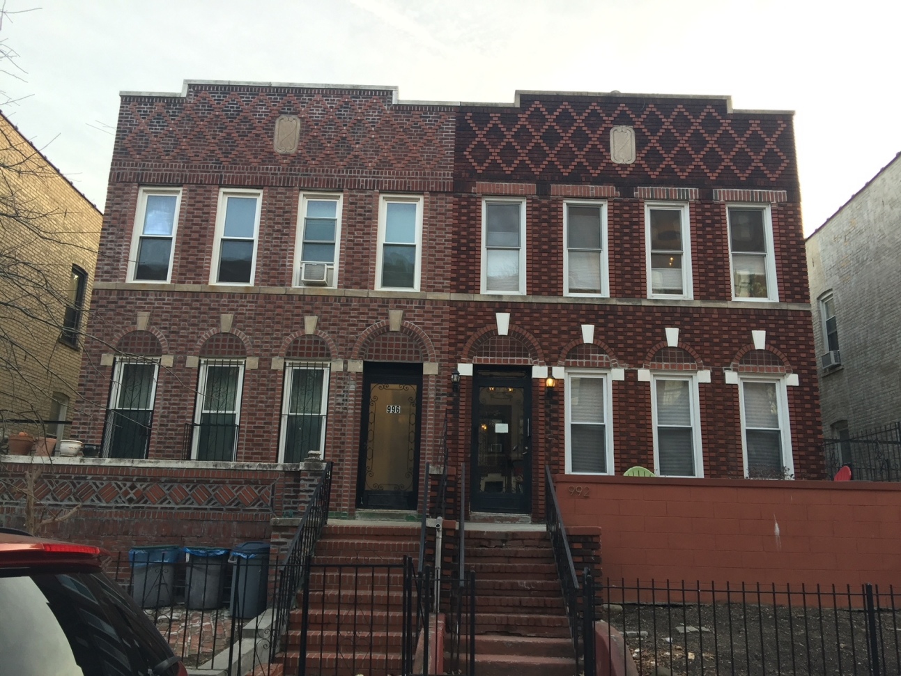 996 Carroll Street, Unit 1R Brooklyn, NY 11225 - Photo 2 of 13