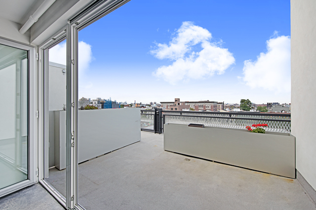 834 Sterling Place, Unit PH4 Brooklyn, NY 11216 - Photo 4 of 21