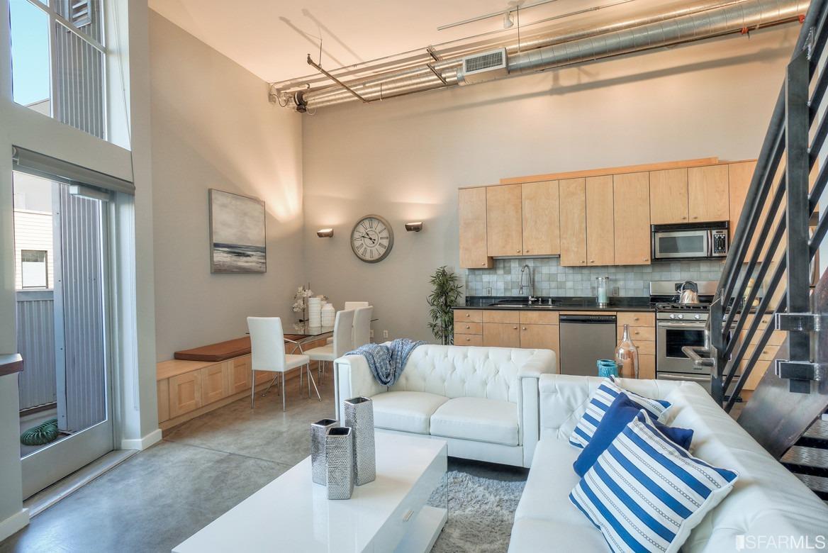 60 Rausch Street, Unit 303 San Francisco, CA 94103 - Photo 6 of 28