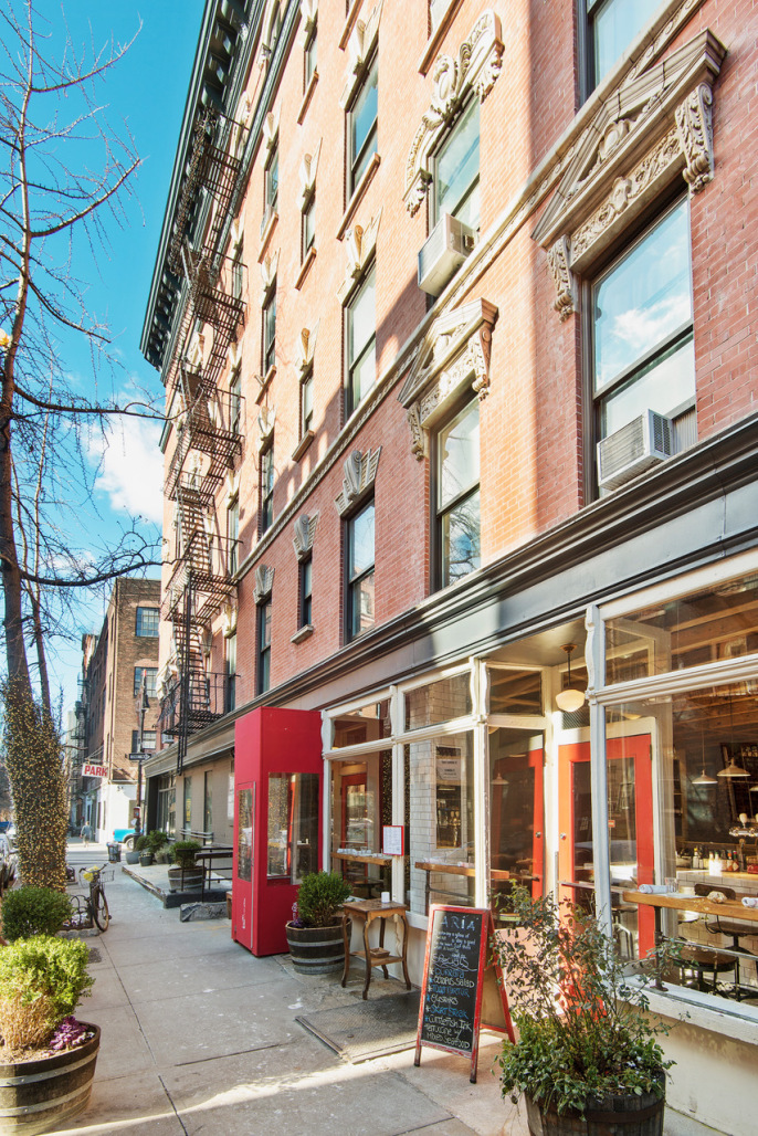 115 Perry Street, Unit 1A Manhattan, NY 10014 - Photo 5 of 6