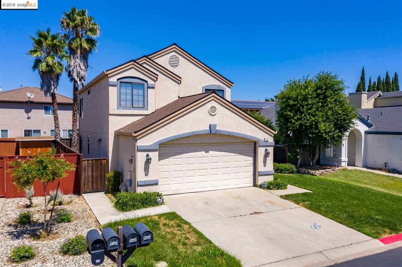 1410 Quail Valley Run Oakley, CA 94561 - Photo 1 of 1