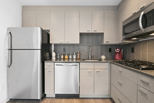 185 Avenue B, Unit 5J Manhattan, NY 10009 - Photo 5 of 15