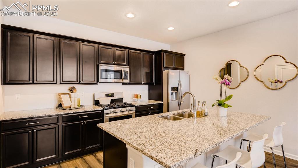 11719 Promontory Rdg View Colorado Springs, CO 80921 - Photo 7 of 28