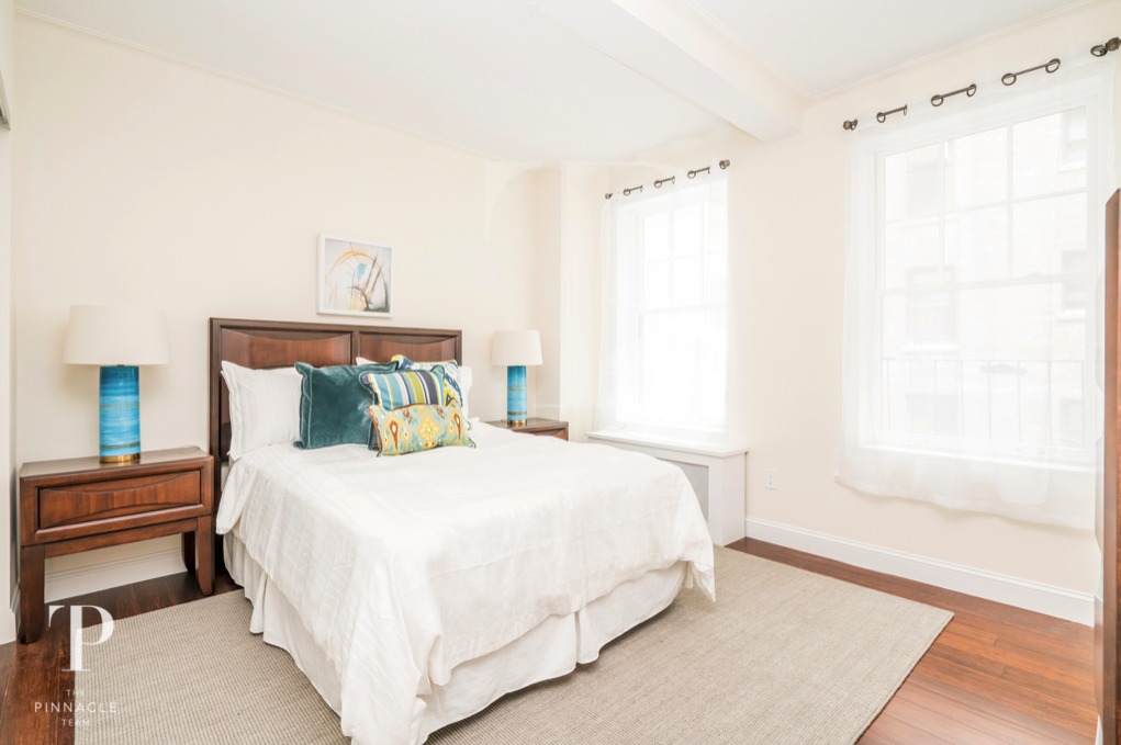 52 Riverside Drive, Unit 6BC Manhattan, NY 10024 - Photo 5 of 11