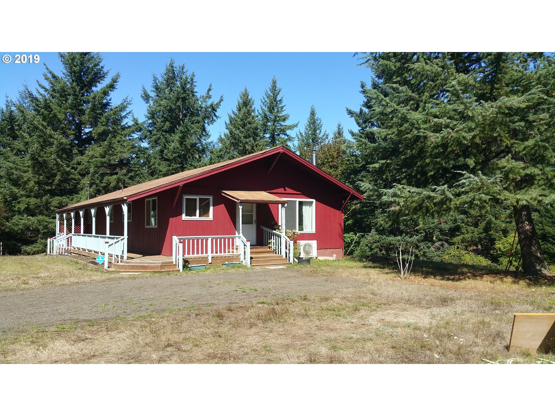 13755 South Leabo Road Molalla, OR 97038 - Photo 16 of 21