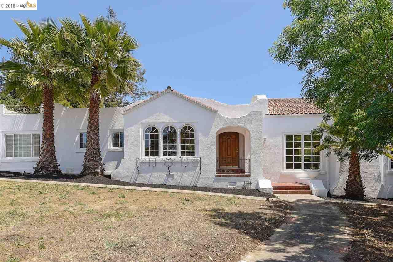 4050 Sequoyah Road Oakland, CA 94605 - Photo 1 of 1