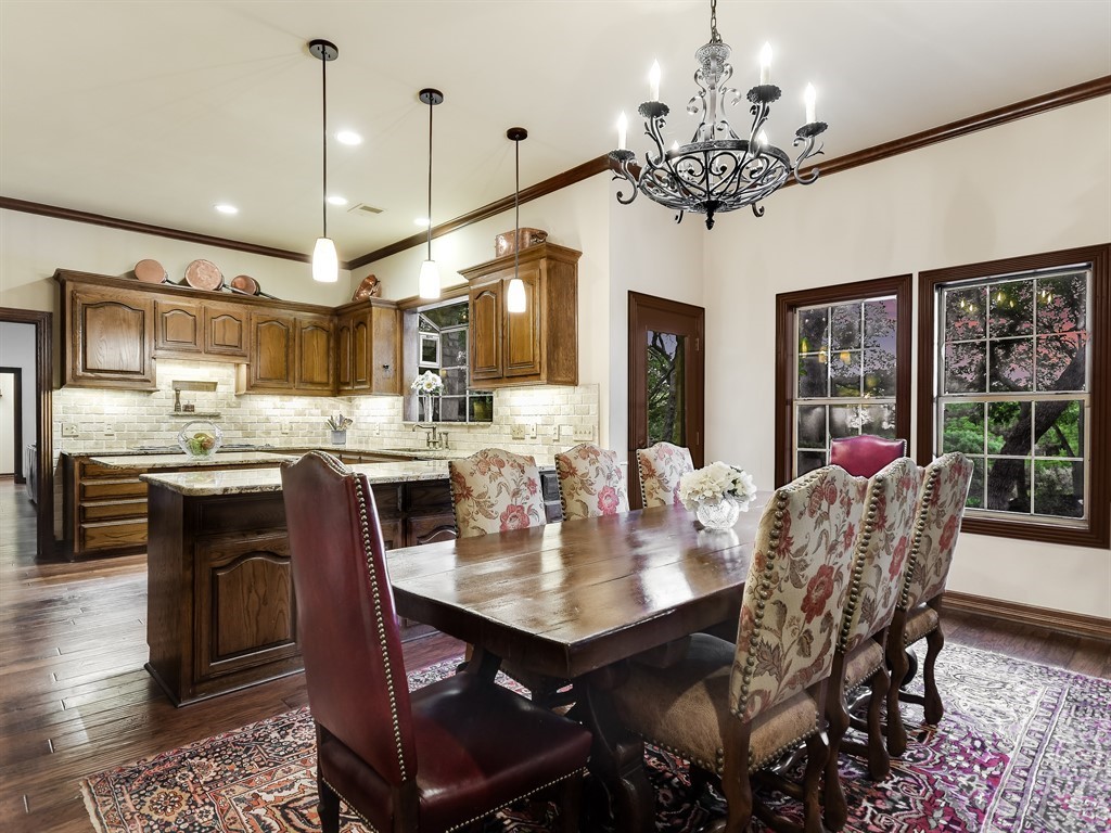 805 Crystal Mountain Drive Austin, TX 78733 - Photo 11 of 38