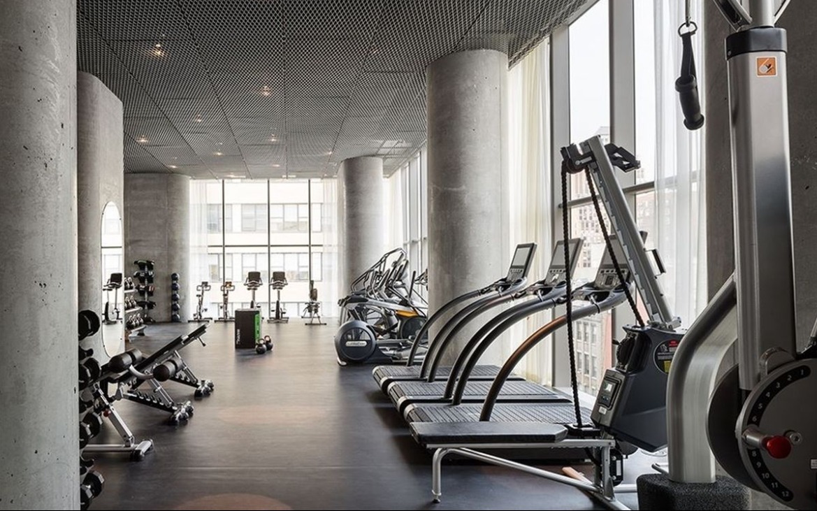 56 Leonard Street, Unit PH53 Manhattan, NY 10013 - Photo 32 of 35