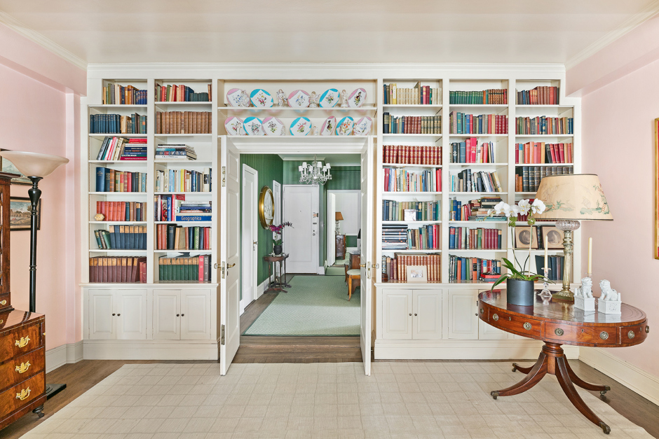 215 E 72nd Street, Unit 3E Manhattan, NY 10021 - Photo 6 of 9