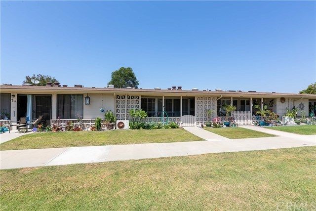 $142,500 | 13820-1-42c Annandale, Seal Beach, CA 90740