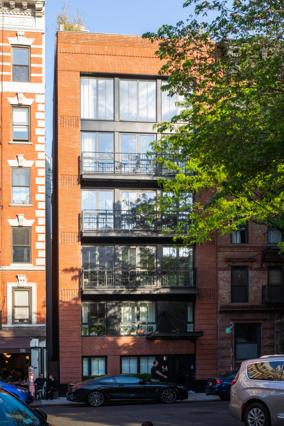 54 Macdougal Street 54 MacDougal St, Manhattan, NY 10012 - Photo 2 of 6