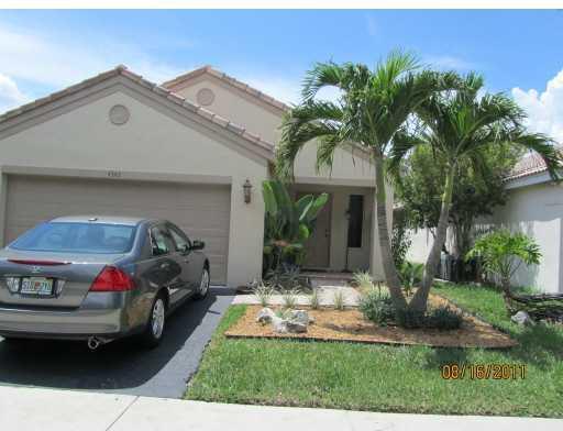 4342 Mahogany Ridge Drive Weston, FL 33331 - Photo 1 of 8