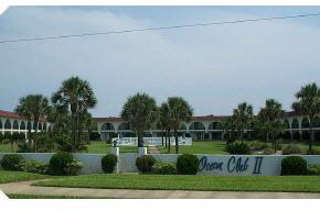 Ocean Club, Unit 21 St. Augustine, FL 32080 - Photo 1 of 1