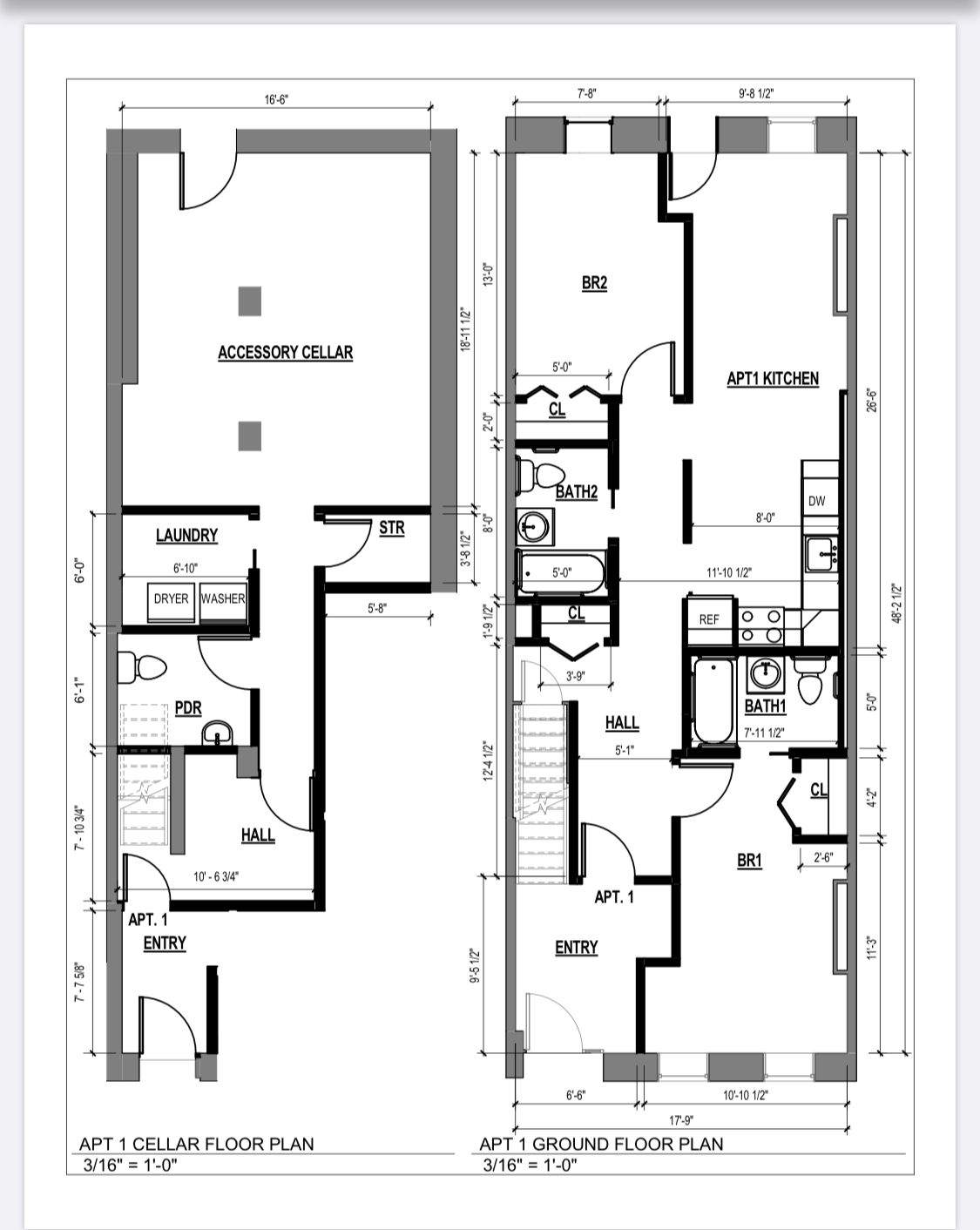 712 Lexington Avenue, Unit 1 Brooklyn, NY 11221 - Photo 7 of 7