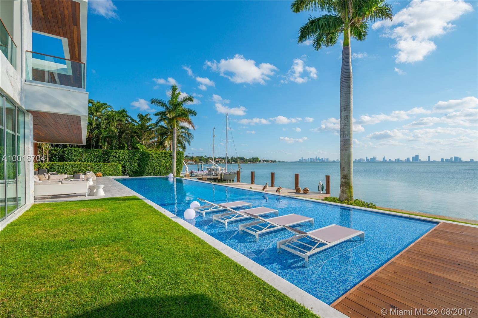 5446 North Bay Road Miami Beach, FL 33140 - Photo 24 of 35