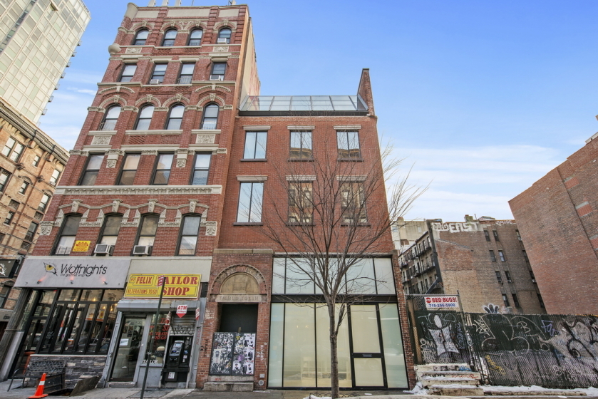 95 Rivington Street, Unit PH Manhattan, NY 10002 - Photo 11 of 12