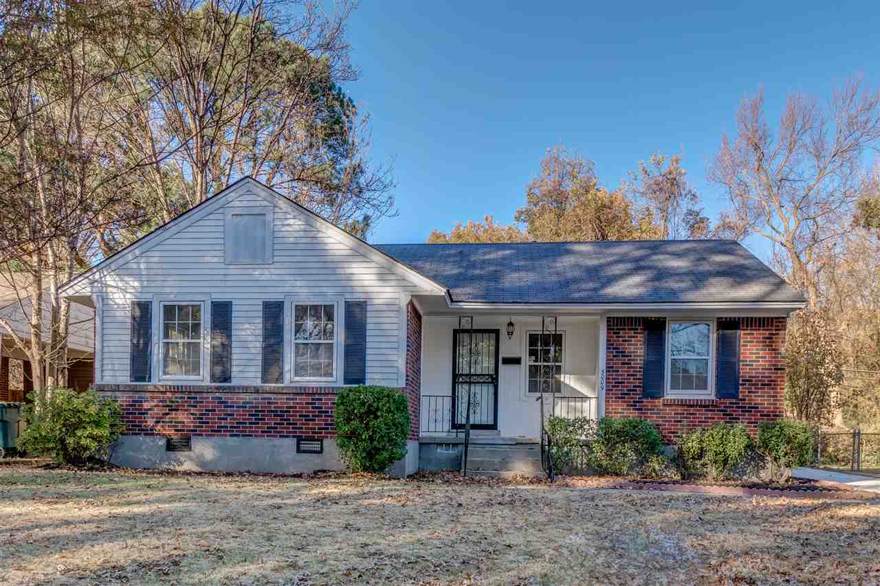 5006 Princeton Road Memphis, TN 38117 - Photo 9 of 16