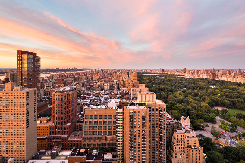 20 West 64th Street, Unit 11S Manhattan, NY 10023 - Photo 8 of 11