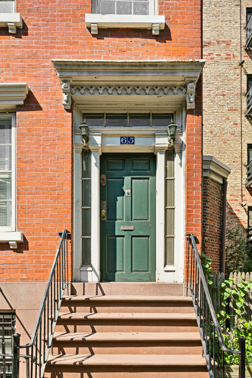 65 Horatio Street Manhattan, NY 10014 - Photo 3 of 6