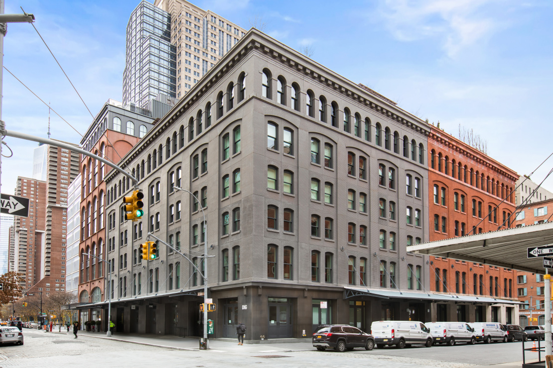 71 Laight Street, Unit 2A Manhattan, NY 10013 - Photo 21 of 22