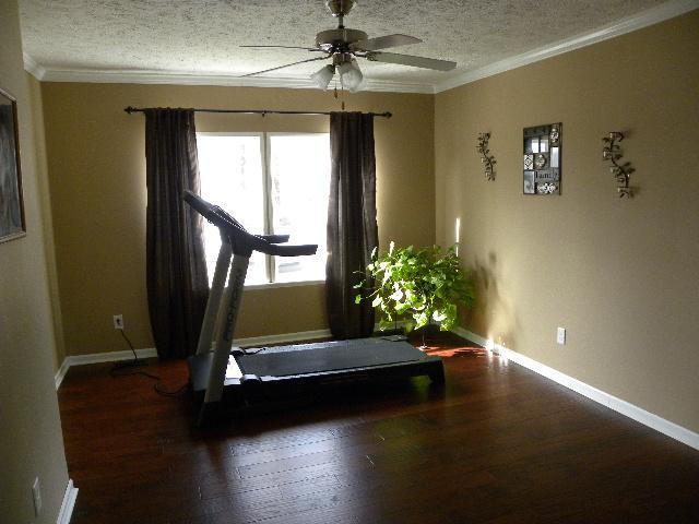 116 Charlie Mcclain Road Hohenwald, TN 38462 - Photo 20 of 25 Gallery Image 20