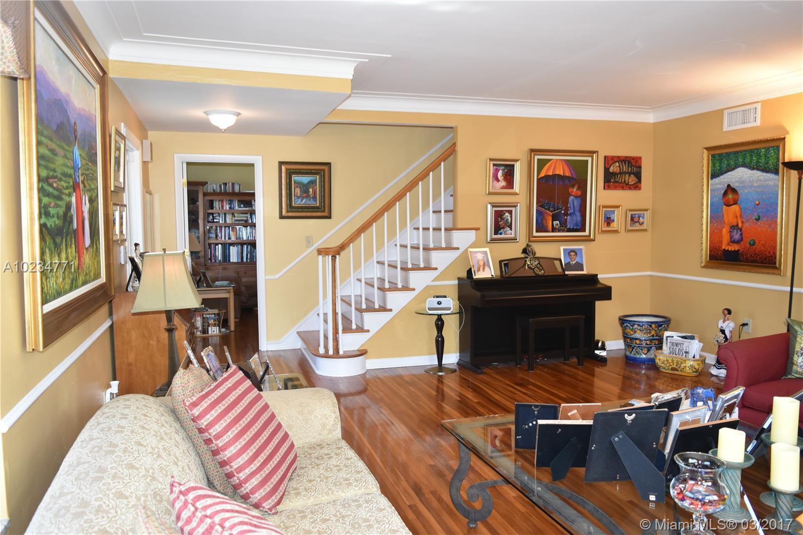 11401 Southwest 72nd Place Pinecrest, FL 33156 - Photo 5 of 26