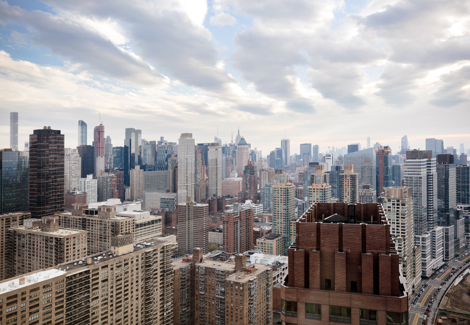 200 Riverside Boulevard, Unit PH2A Manhattan, NY 10069 - Photo 9 of 25