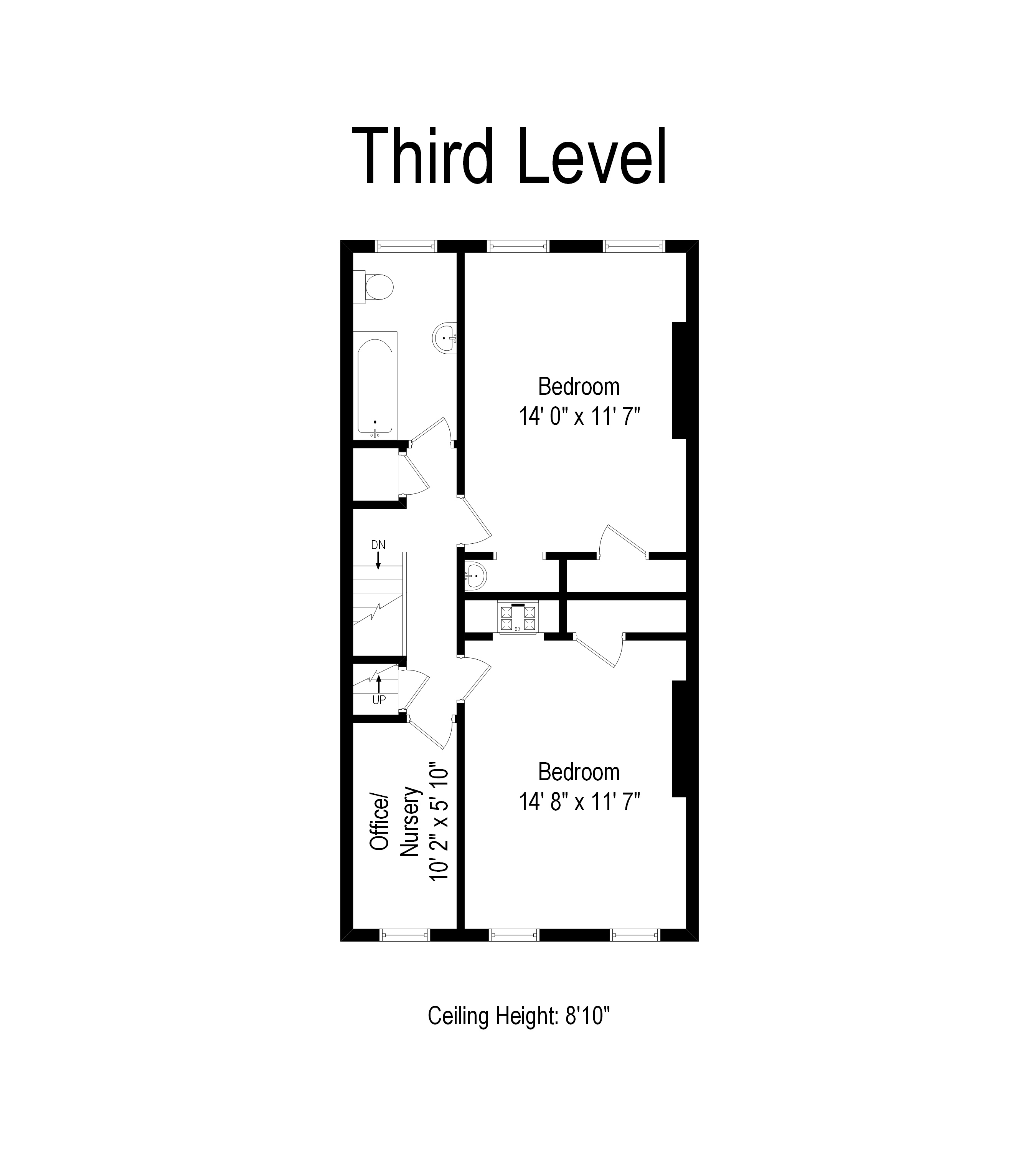 42 Herkimer Street Brooklyn, NY 11216 - Photo 7 of 8