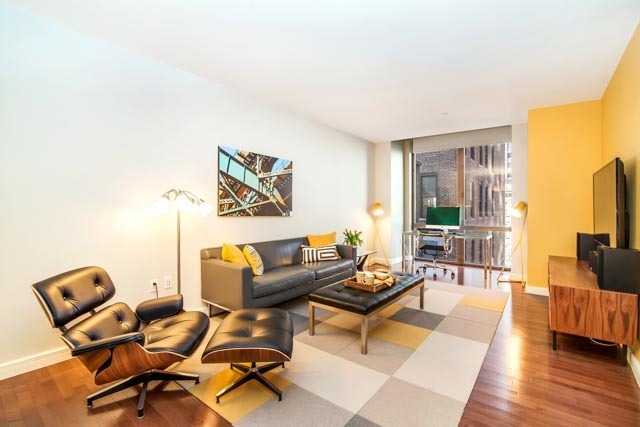 101 West 24th Street, Unit 7A Manhattan, NY 10011 - Photo 2 of 9