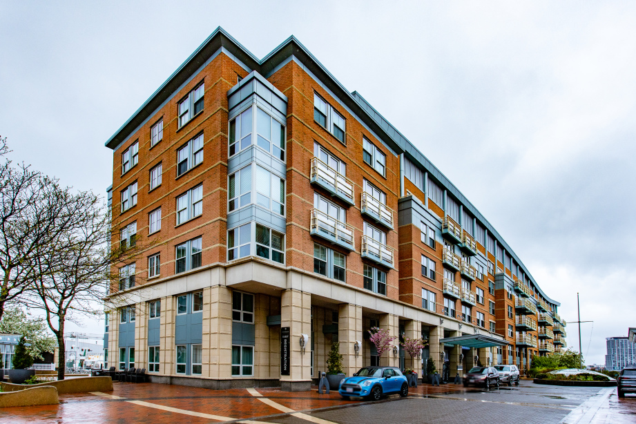 Battery Wharf 3 Battery Wharf, Boston, MA 02109 - Photo 2 of 3