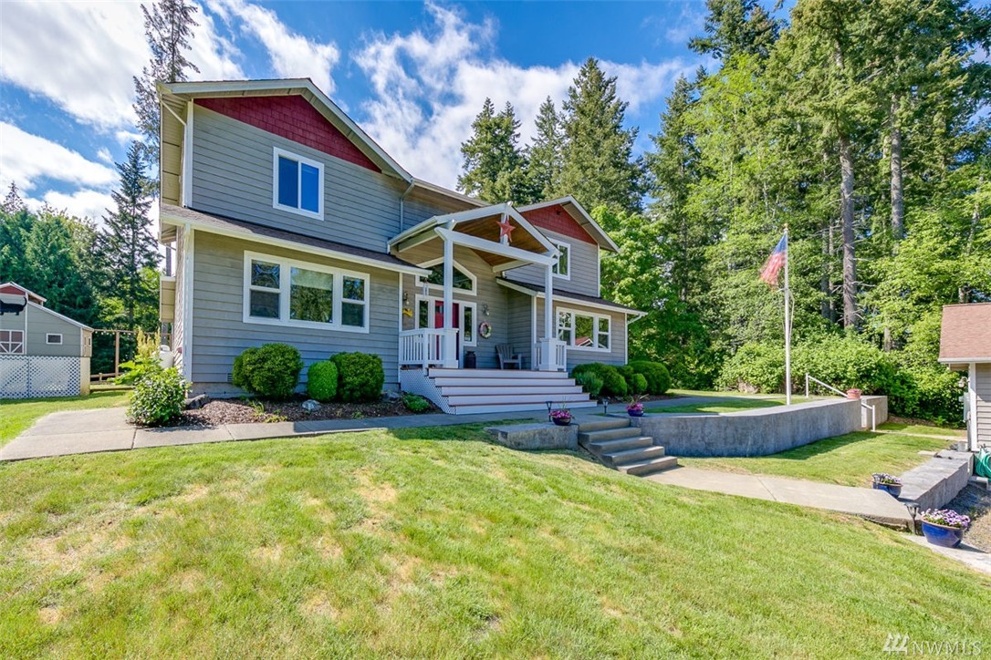 23077 Port Gamble Road Northeast Poulsbo, WA 98370 - Photo 2 of 25 Gallery Image 2