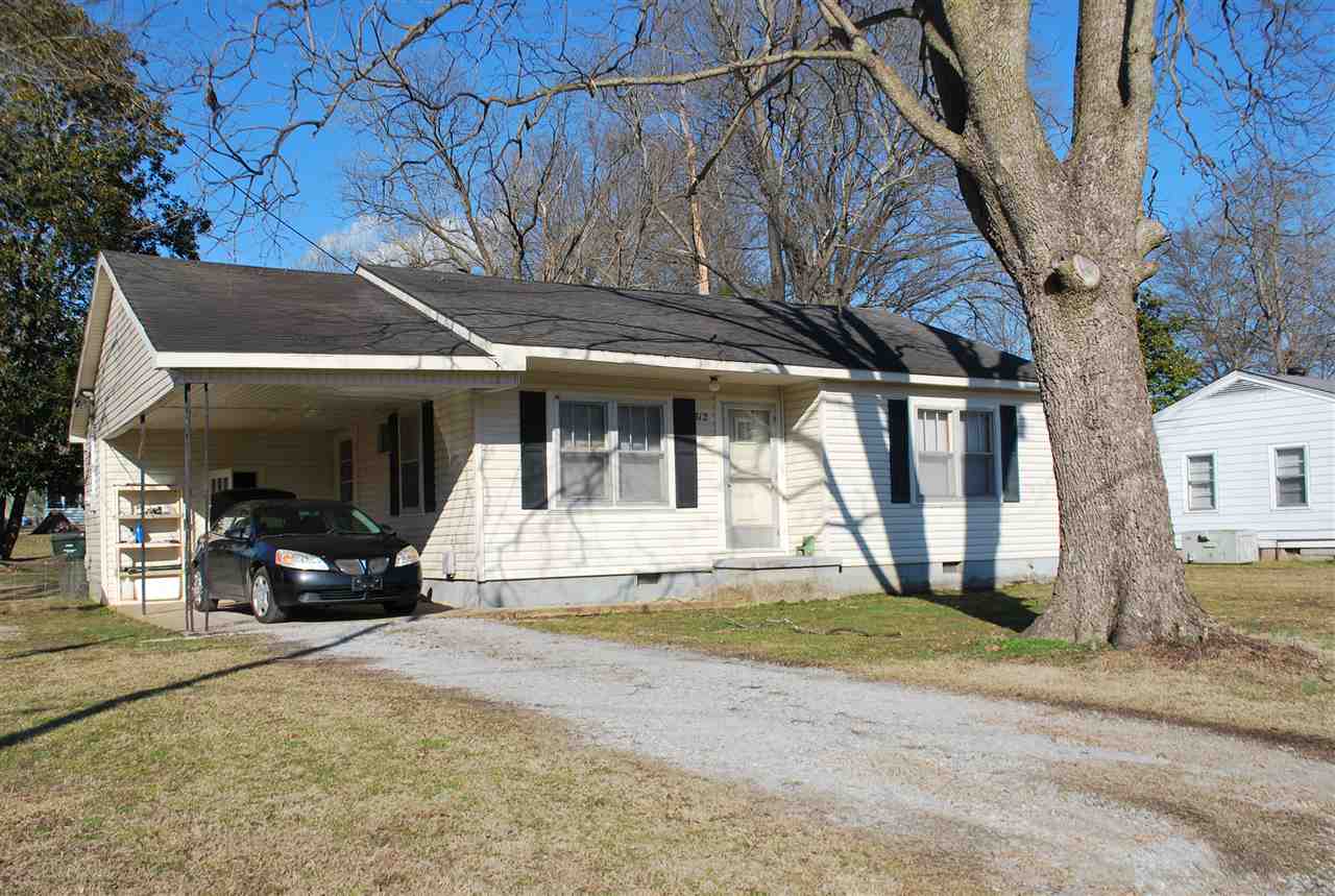 512 West Mill Street Rutherford, TN 38369 - Photo 5 of 5
