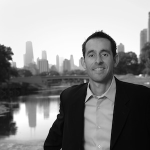 Mike Danek