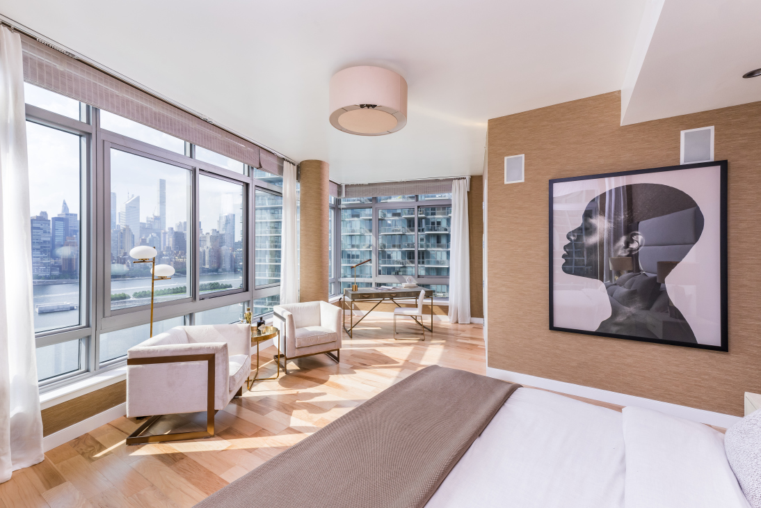 4630 Center Boulevard, Unit PH5 Queens, NY 11109 - Photo 7 of 15