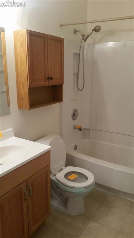 4672 Saddle Ridge Drive Colorado Springs, CO 80922 - Photo 8 of 21