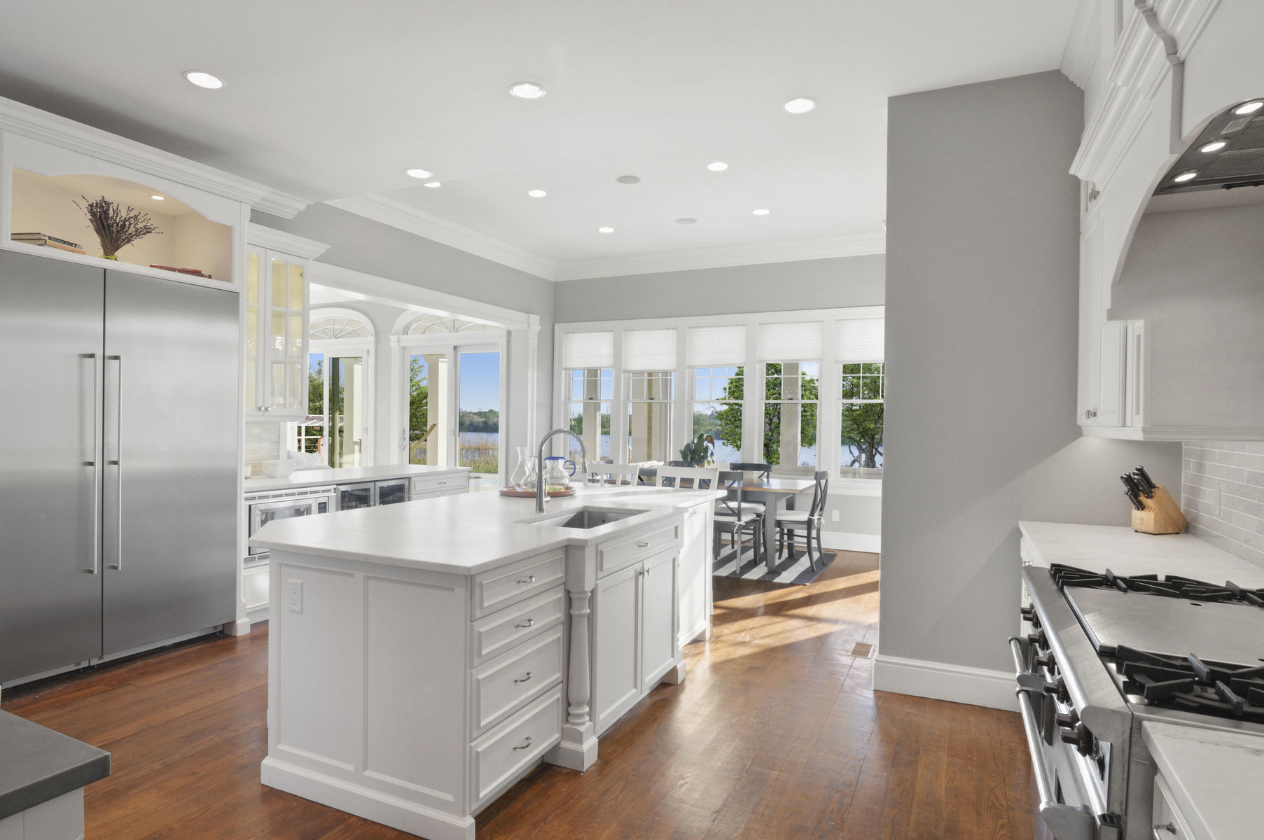 Bridgehampton South Bridgehampton, NY 11932 - Photo 6 of 25
