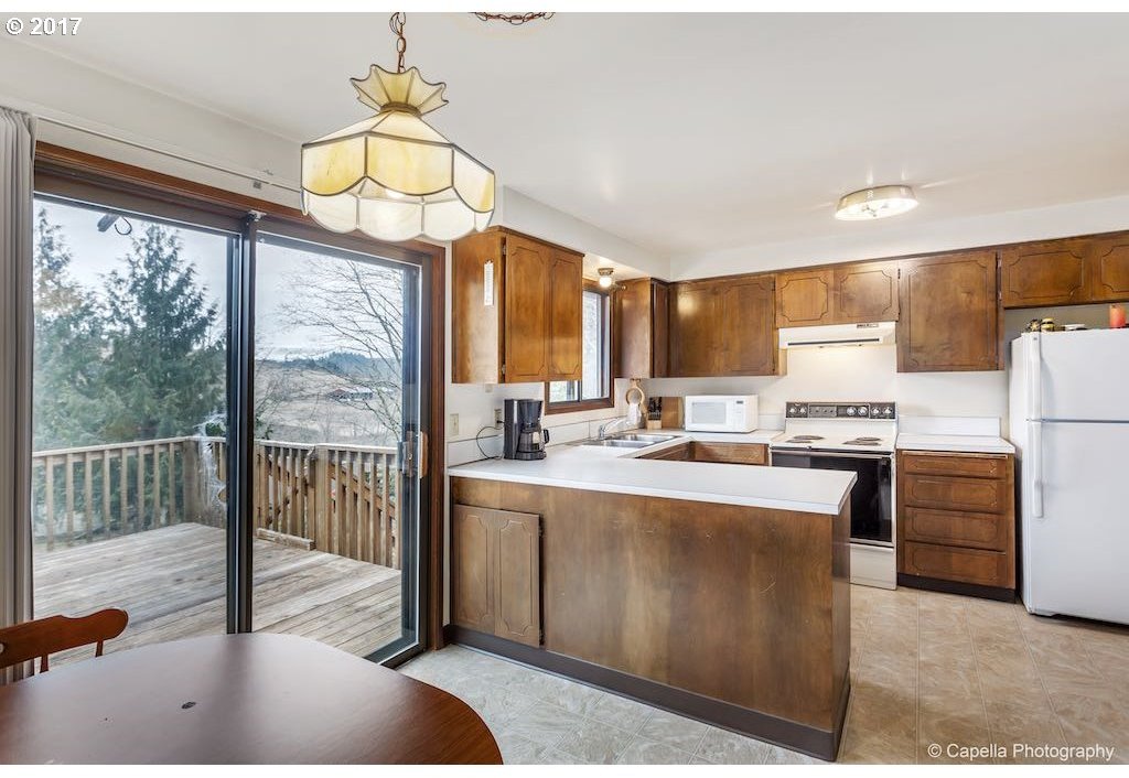 1528 Southeast Evans Road Corbett, OR 97019 - Photo 4 of 19
