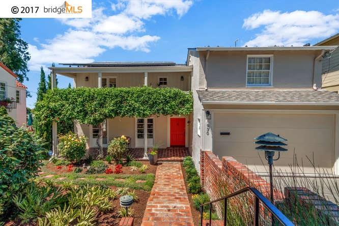 930 Paramount Road Oakland, CA 94610 - Photo 1 of 1 Gallery Image 1