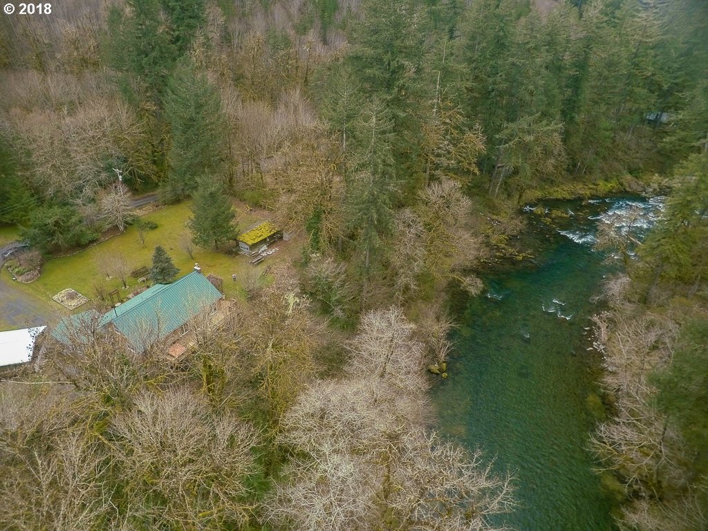 26167 Taylor Park Road Southeast Lyons, OR 97358 - Photo 27 of 28 Gallery Image 27