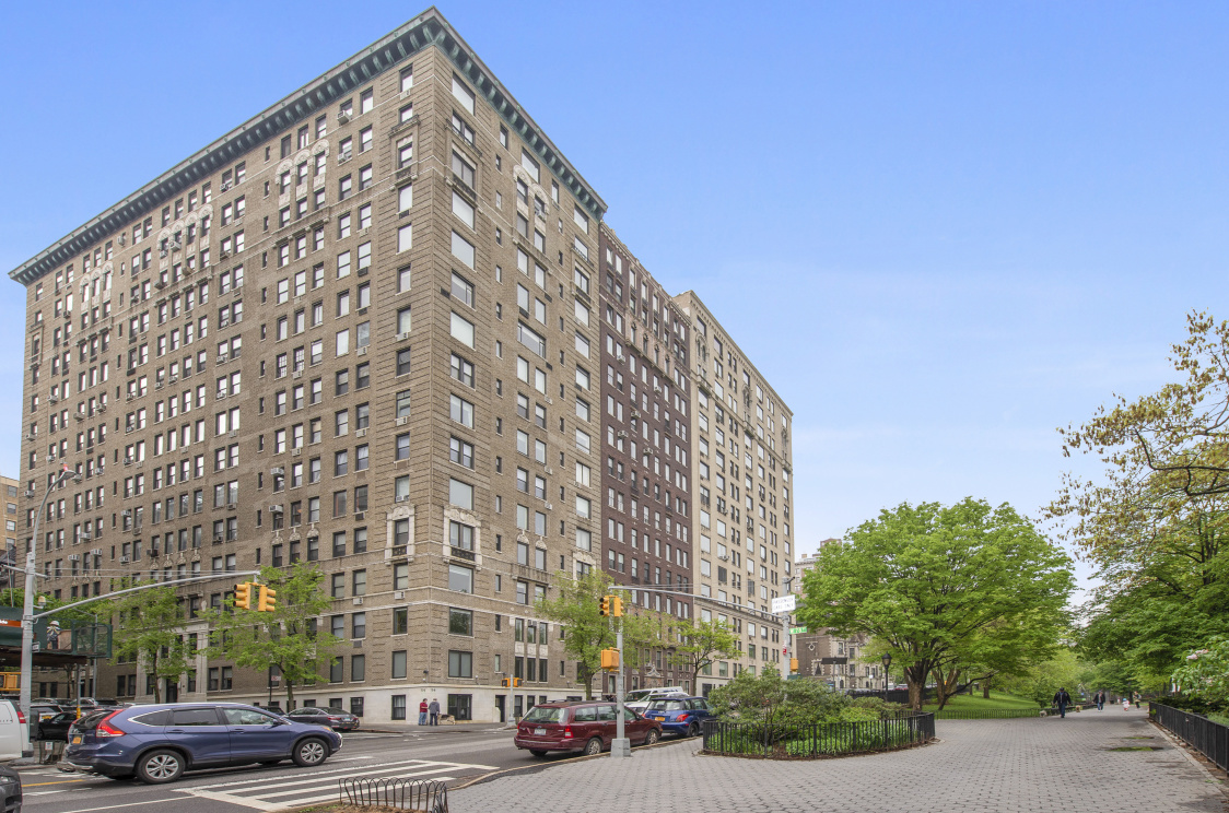 54 Riverside Drive, Unit 11A Manhattan, NY 10024 - Photo 12 of 13