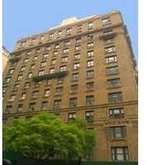 $2,500,000 | 500 W End Ave, Unit 8C | Upper West Side