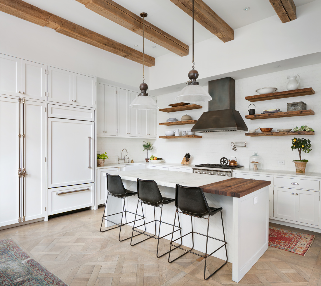 415 Washington Street, Unit THB Manhattan, NY 10013 - Photo 5 of 23