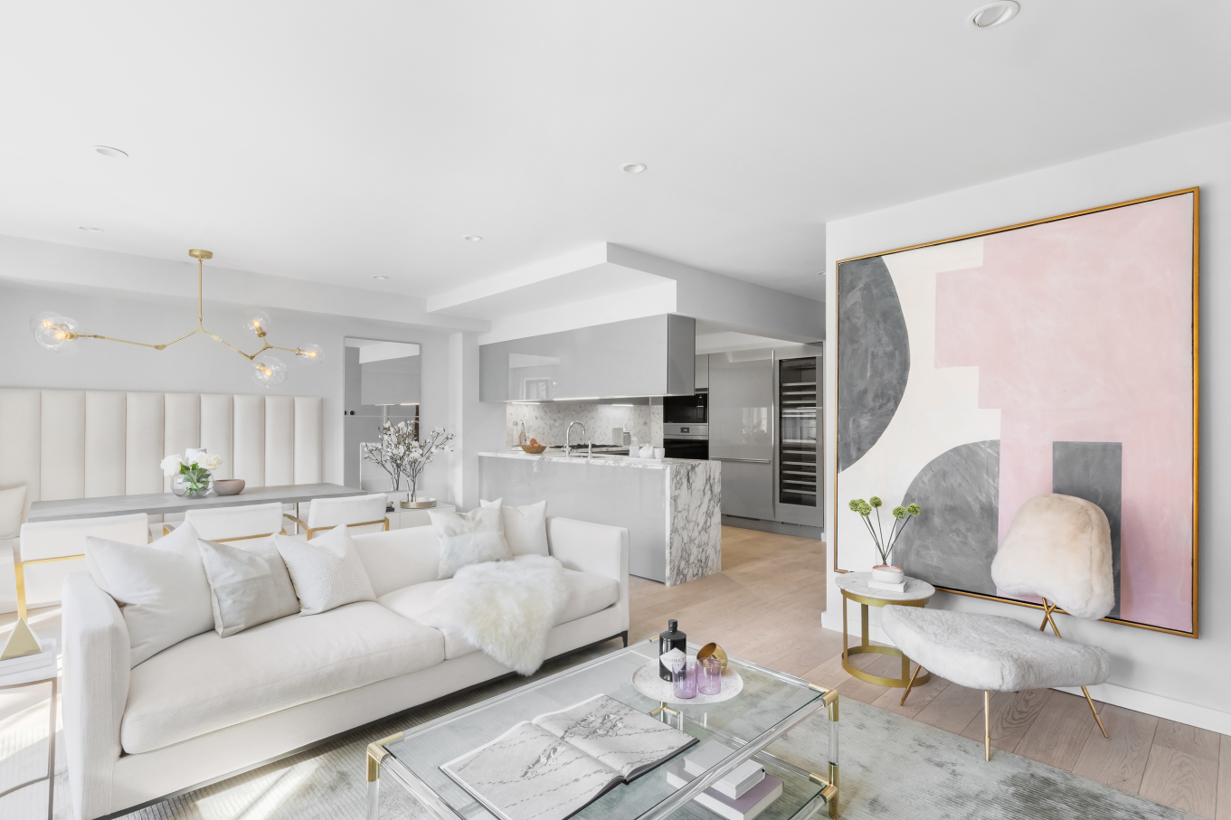 54 MacDougal Street, Unit 2 Manhattan, NY 10012 - Photo 3 of 12