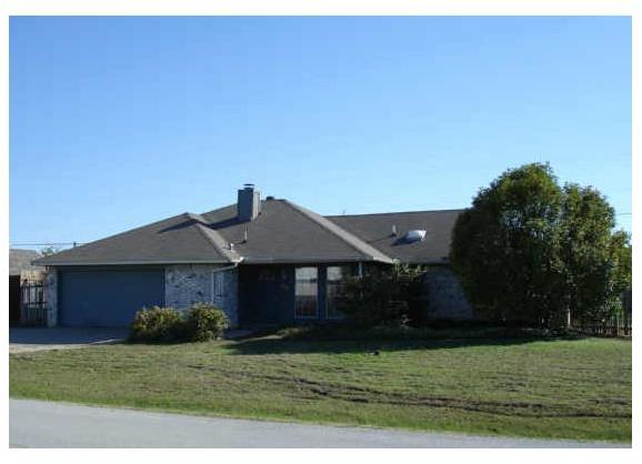 313 Richy Road Roanoke, TX 76262 - Photo 1 of 1