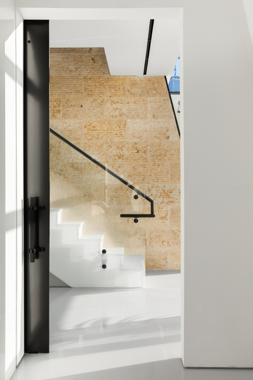 497 Greenwich Street, Unit PHA Manhattan, NY 10013 - Photo 10 of 16