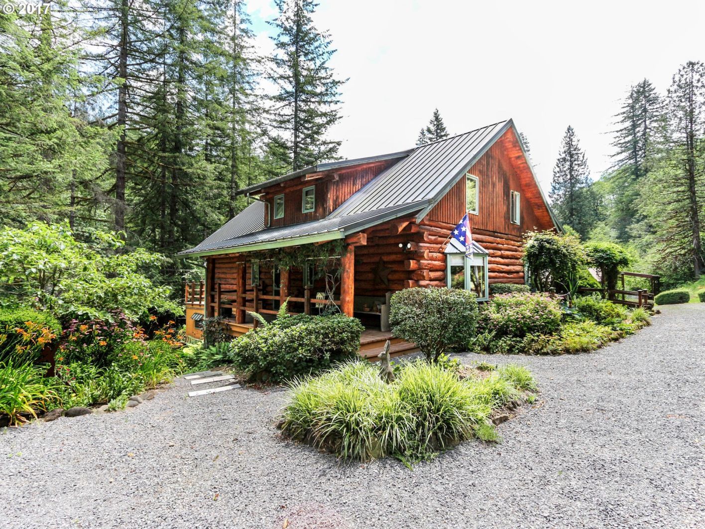 1402 Mathews Road Washougal, WA 98671 - Photo 1 of 32 Gallery Image 1