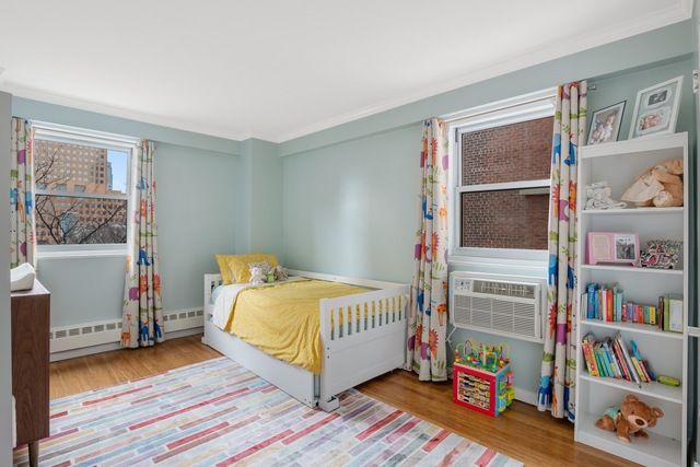 $850,000 | 191 Willoughby Street, Unit 8L | Downtown Brooklyn