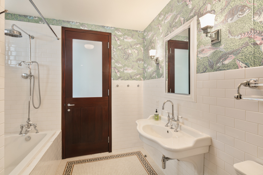 28 Laight Street, Unit 1D Manhattan, NY 10013 - Photo 8 of 11