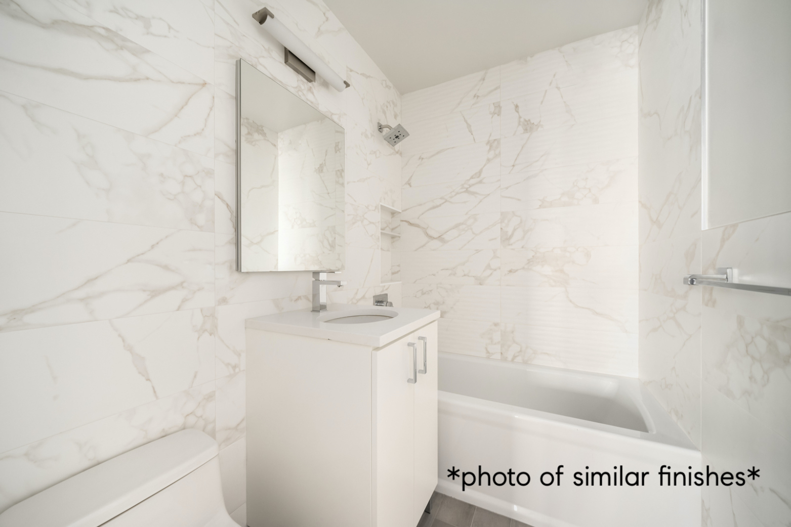 5800 Arlington Avenue, Unit 12R Bronx, NY 10471 - Photo 3 of 5